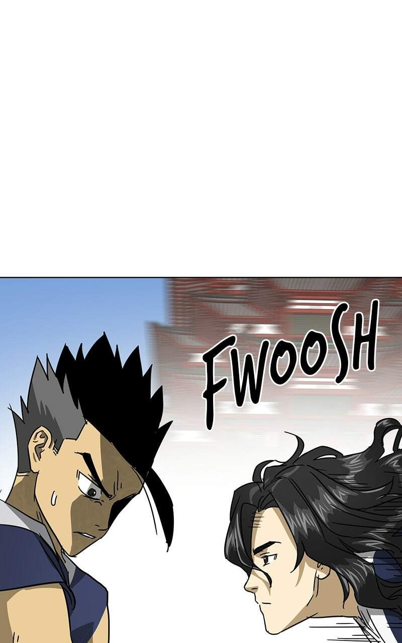 Read Infinite Leveling: Murim chapter 106 image 140 on Lezhin
