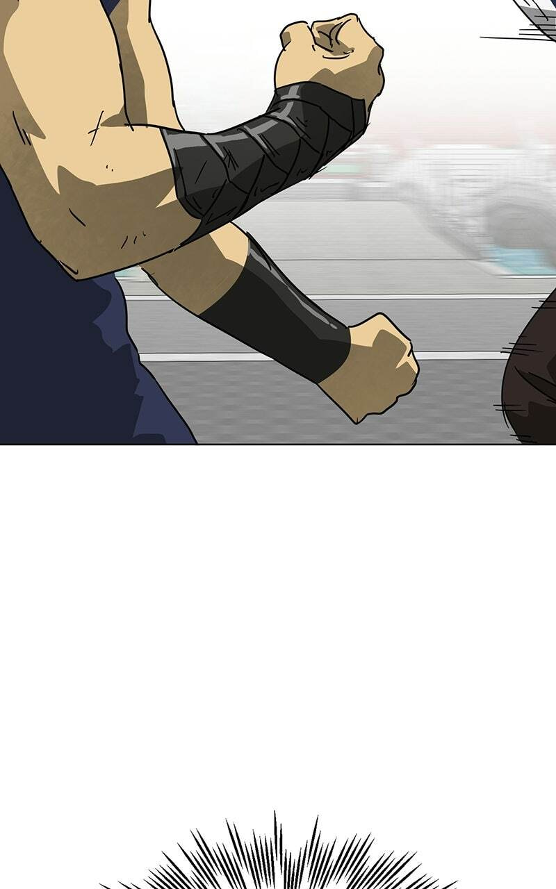 Read Infinite Leveling: Murim chapter 106 image 141 on Lezhin