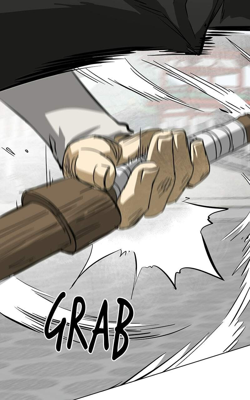 Read Infinite Leveling: Murim chapter 106 image 149 on Lezhin