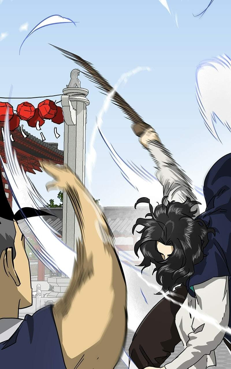 Read Infinite Leveling: Murim chapter 106 image 156 on Lezhin