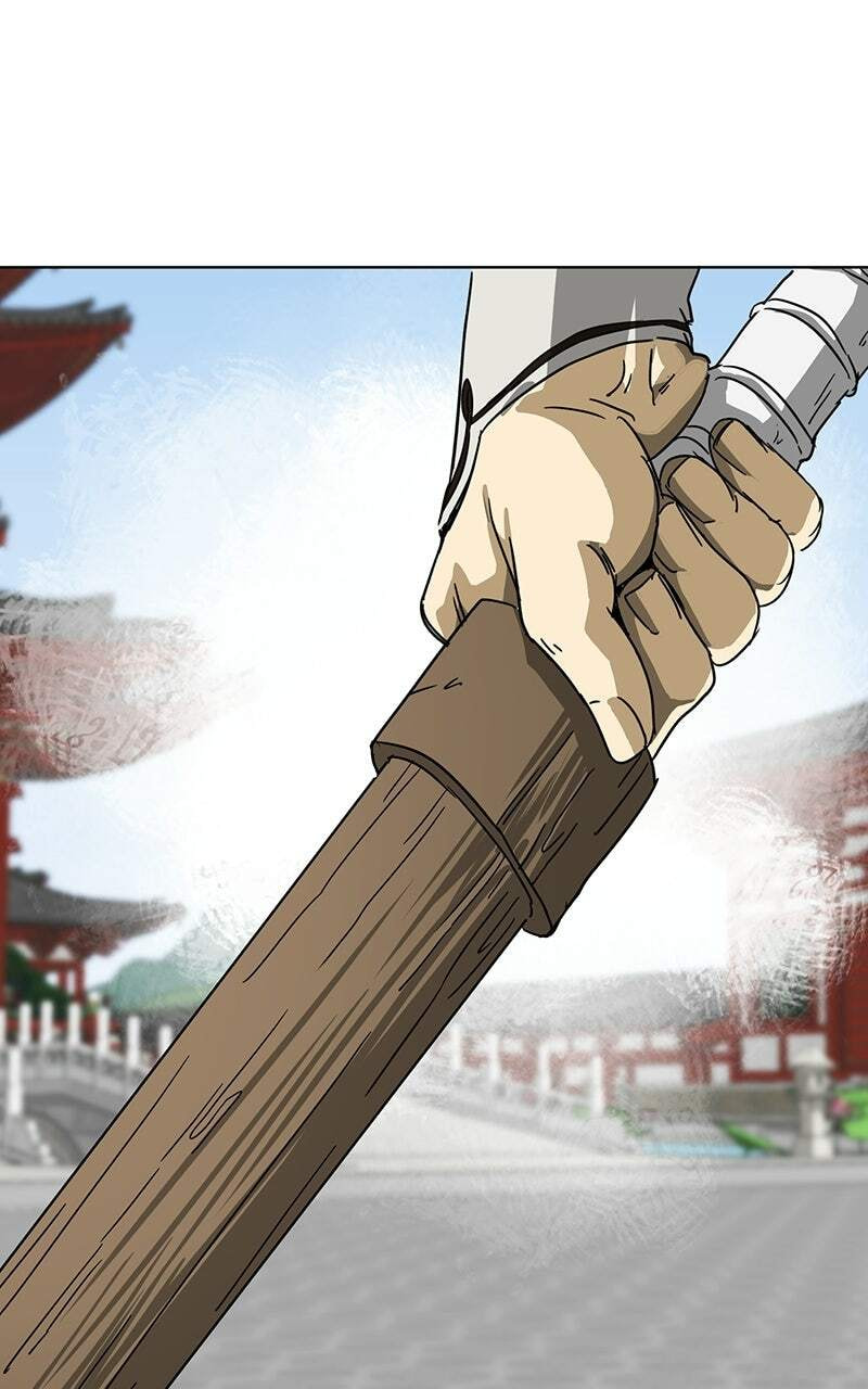 Read Infinite Leveling: Murim chapter 106 image 16 on Lezhin