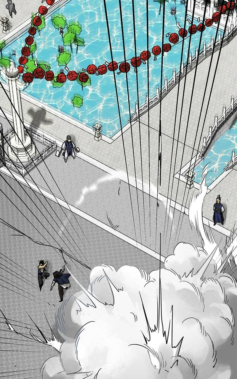 Read Infinite Leveling: Murim chapter 106 image 161 on Lezhin