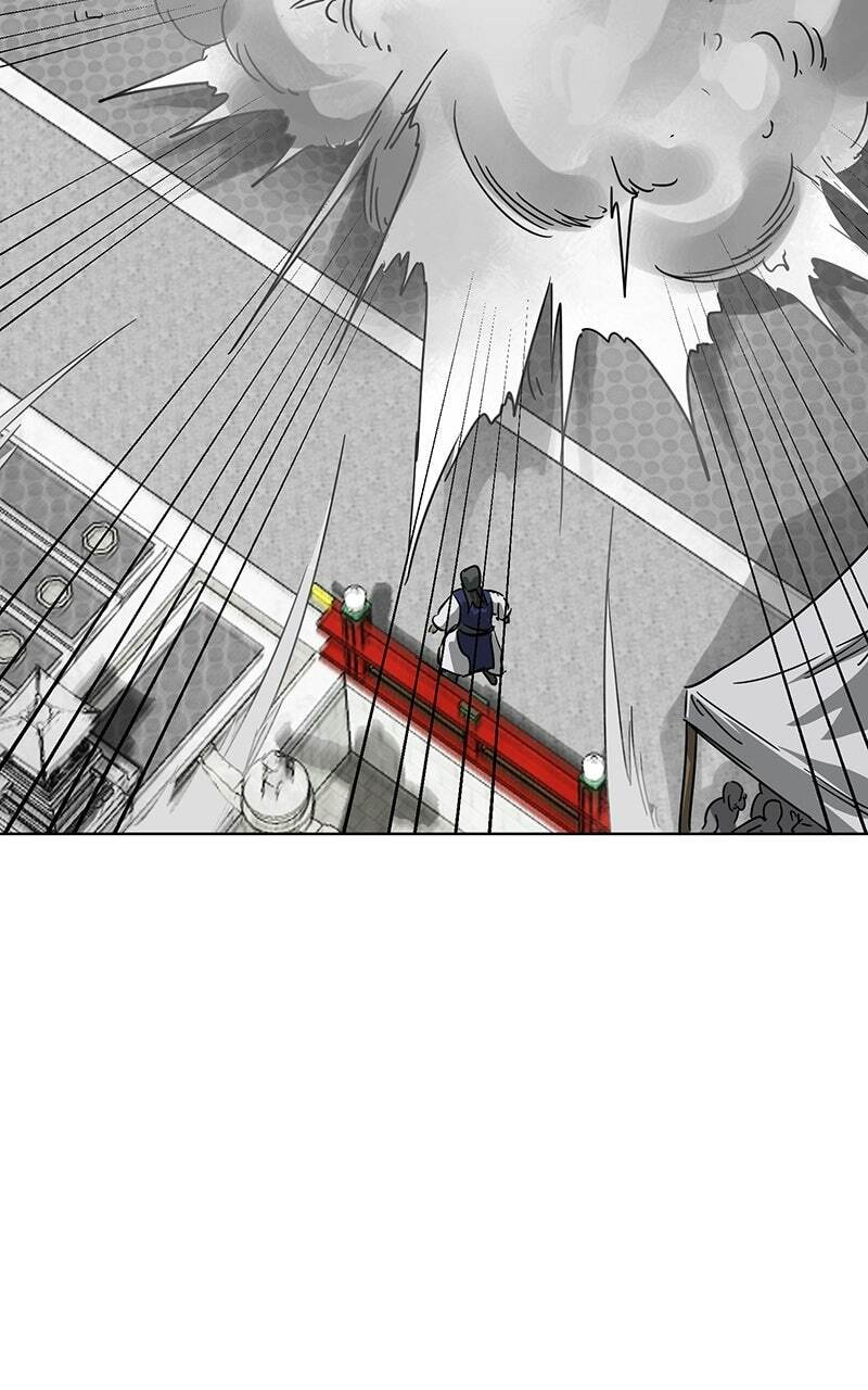 Read Infinite Leveling: Murim chapter 106 image 162 on Lezhin