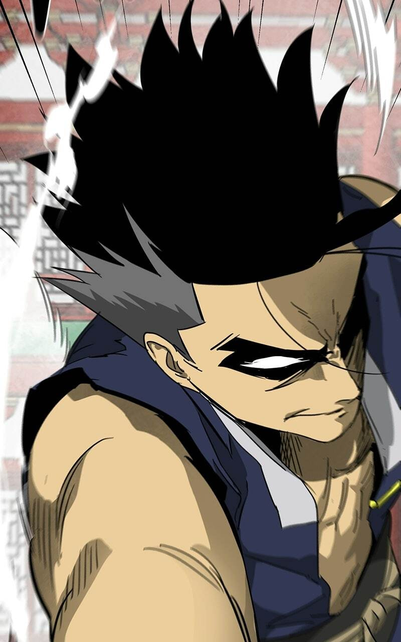 Read Infinite Leveling: Murim chapter 106 image 166 on Lezhin