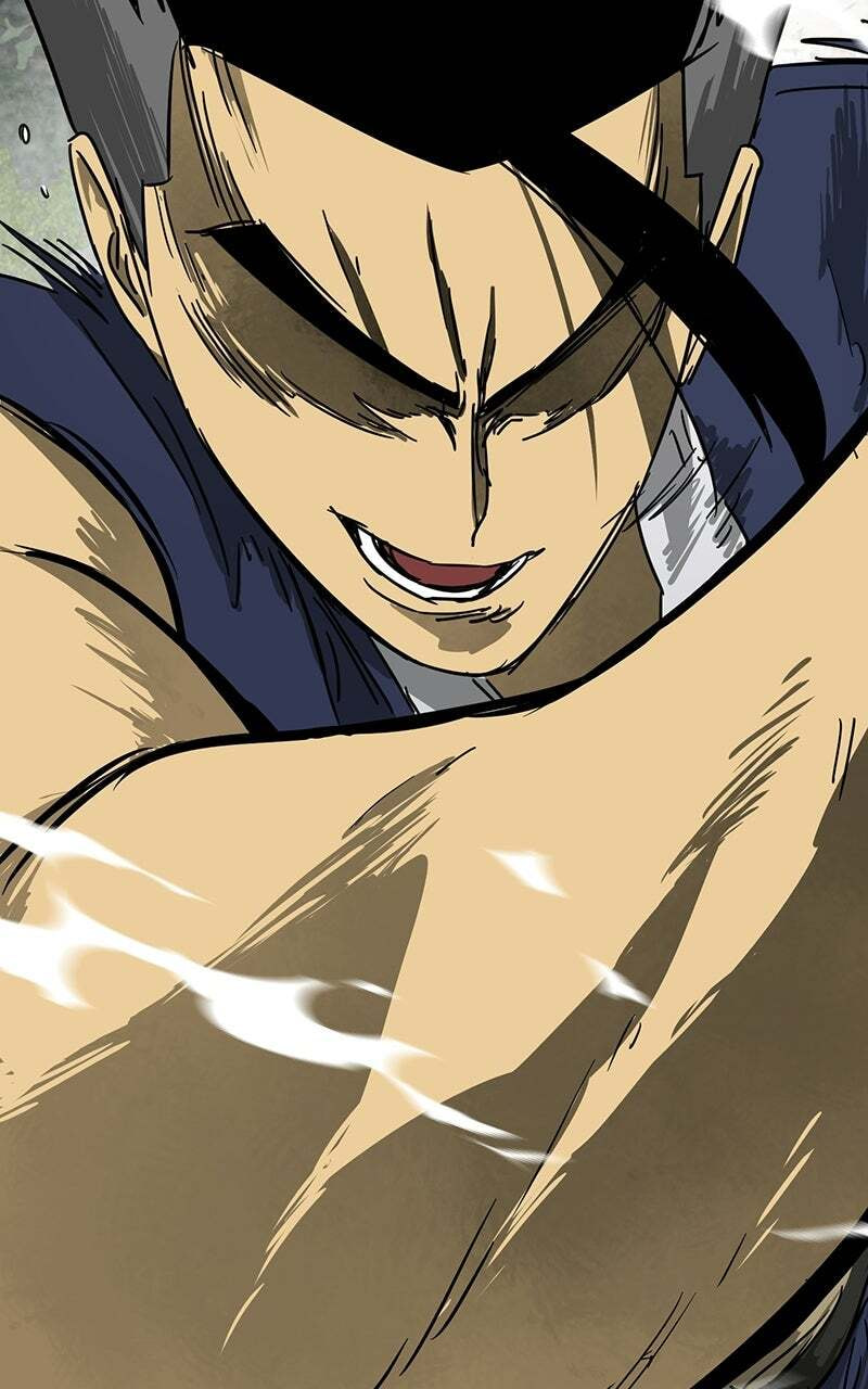 Read Infinite Leveling: Murim chapter 106 image 172 on Lezhin