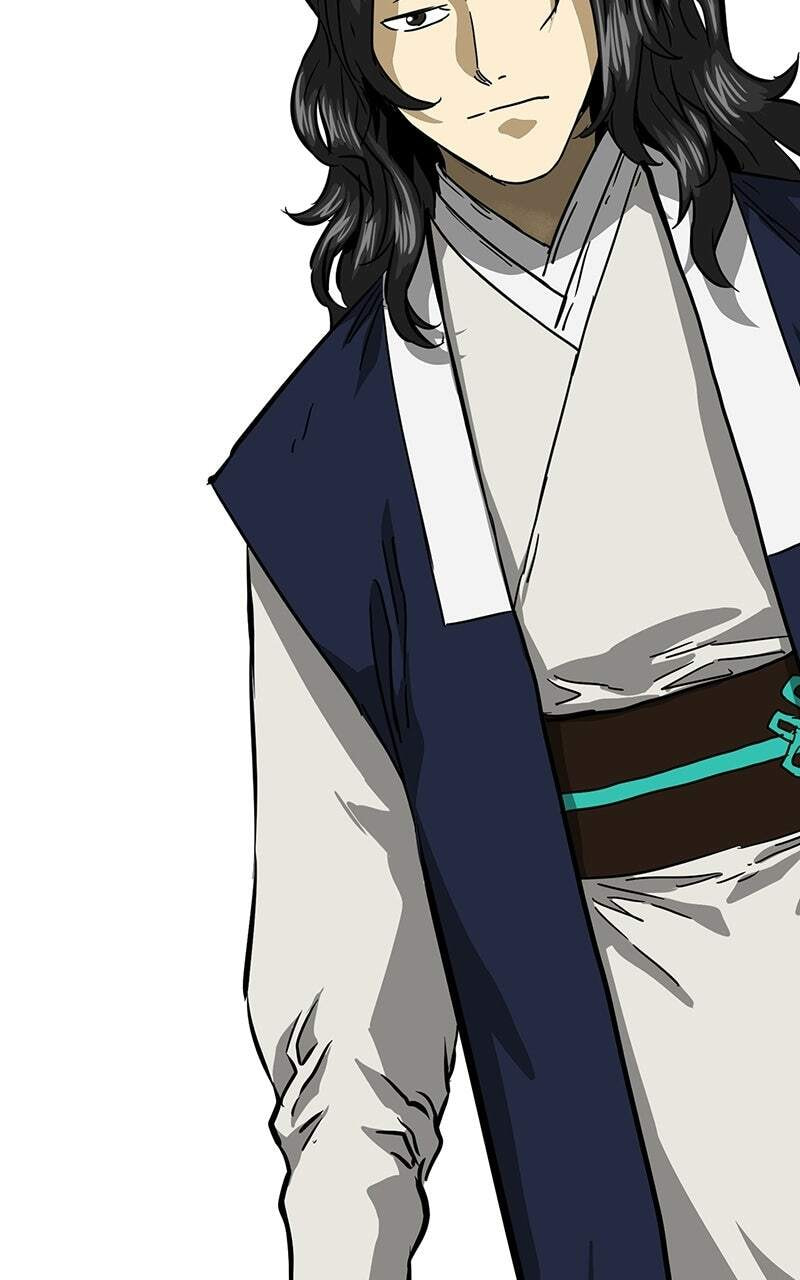 Read Infinite Leveling: Murim chapter 106 image 18 on Lezhin