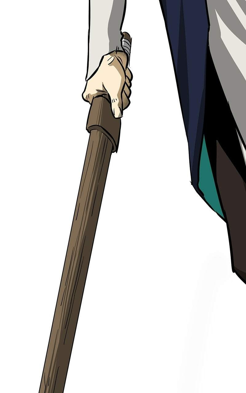 Read Infinite Leveling: Murim chapter 106 image 19 on Lezhin