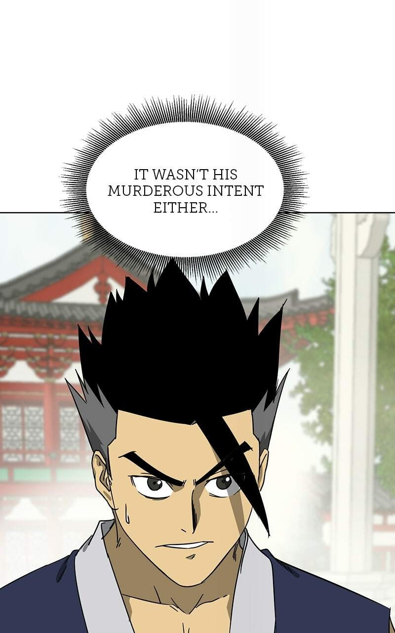 Read Infinite Leveling: Murim chapter 106 image 22 on Lezhin
