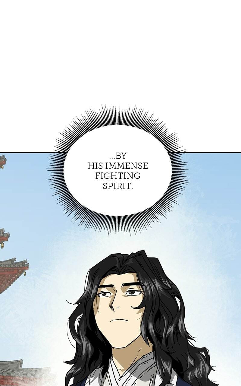 Read Infinite Leveling: Murim chapter 106 image 24 on Lezhin