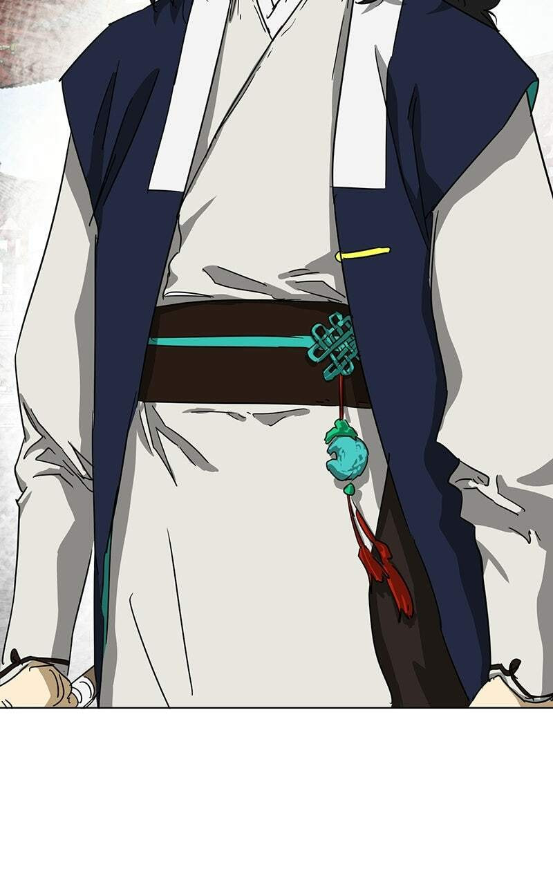 Read Infinite Leveling: Murim chapter 106 image 25 on Lezhin