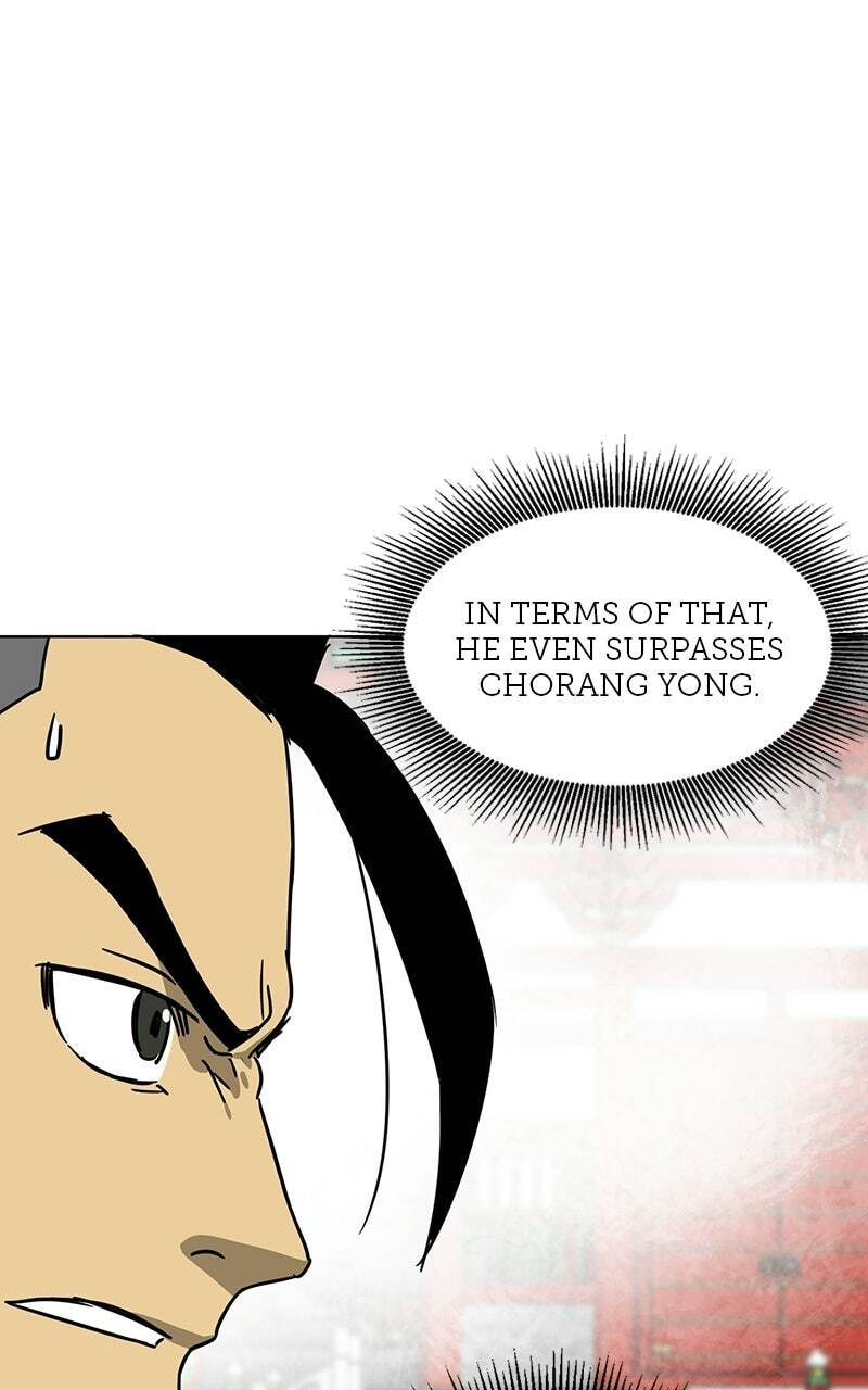 Read Infinite Leveling: Murim chapter 106 image 26 on Lezhin