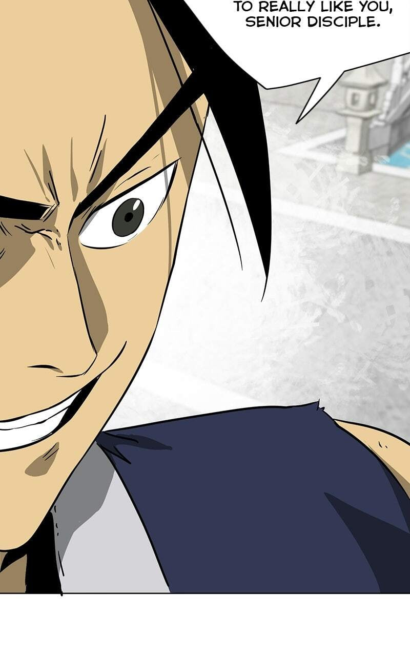 Read Infinite Leveling: Murim chapter 106 image 3 on Lezhin