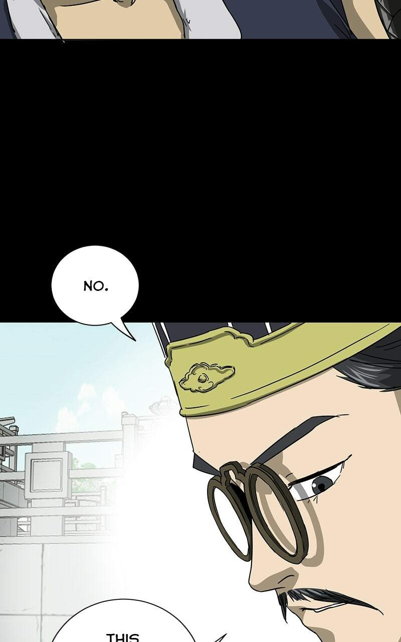 Read Infinite Leveling: Murim chapter 106 image 35 on Lezhin