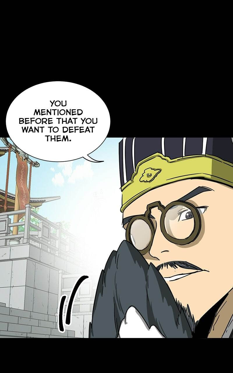 Read Infinite Leveling: Murim chapter 106 image 38 on Lezhin