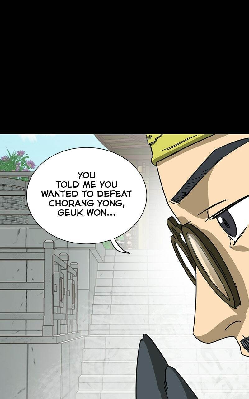 Read Infinite Leveling: Murim chapter 106 image 40 on Lezhin