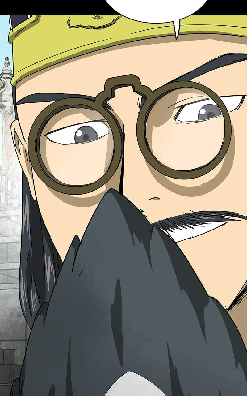 Read Infinite Leveling: Murim chapter 106 image 42 on Lezhin