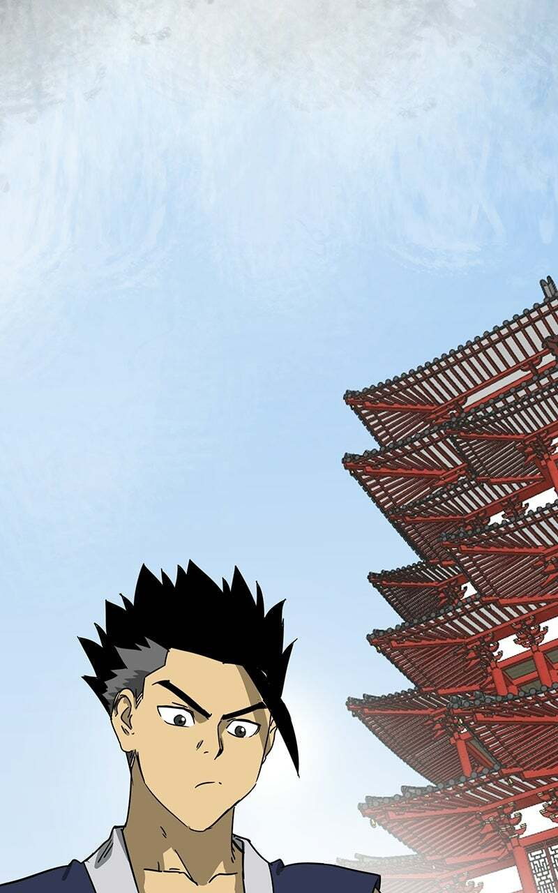 Read Infinite Leveling: Murim chapter 106 image 45 on Lezhin
