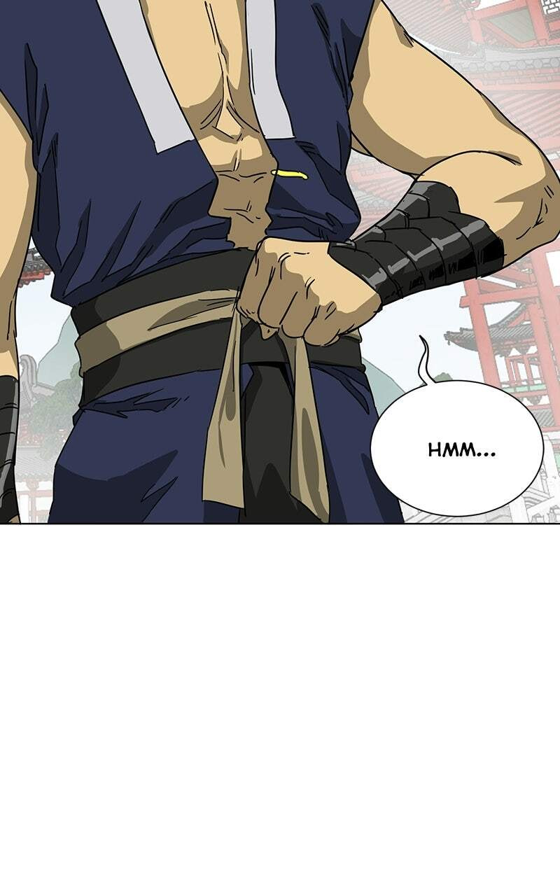 Read Infinite Leveling: Murim chapter 106 image 46 on Lezhin