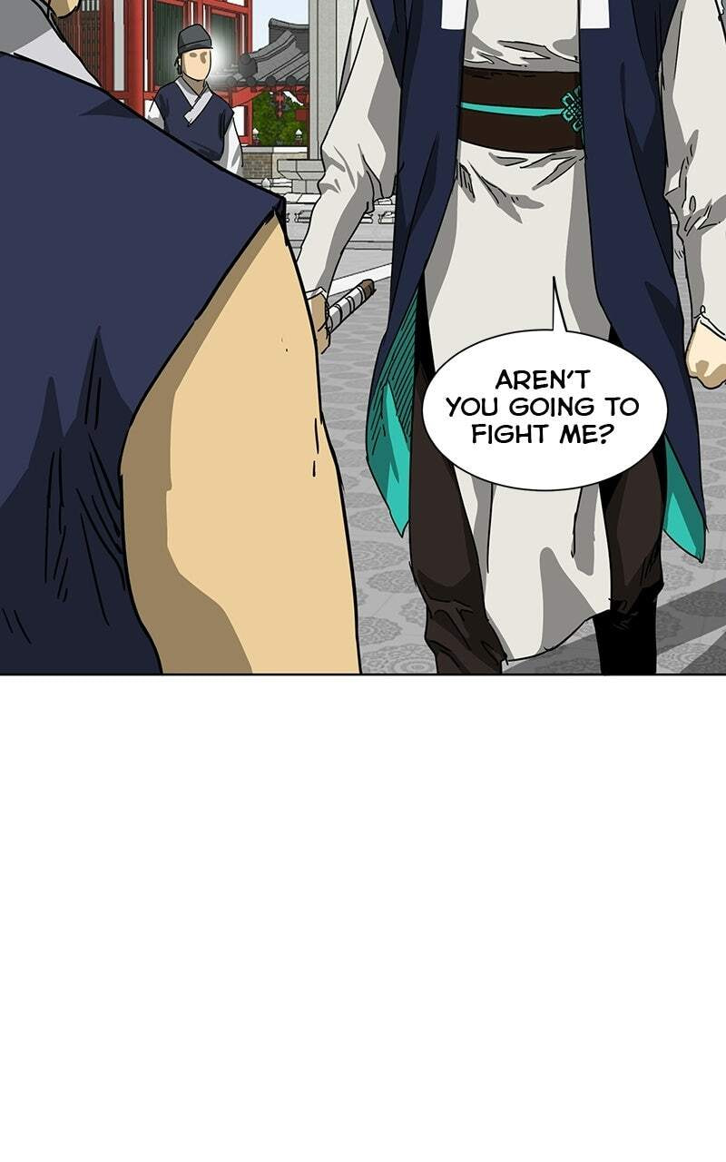 Read Infinite Leveling: Murim chapter 106 image 48 on Lezhin