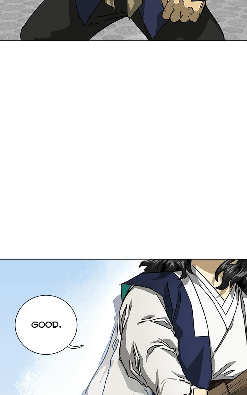 Read Infinite Leveling: Murim chapter 106 image 50 on Lezhin