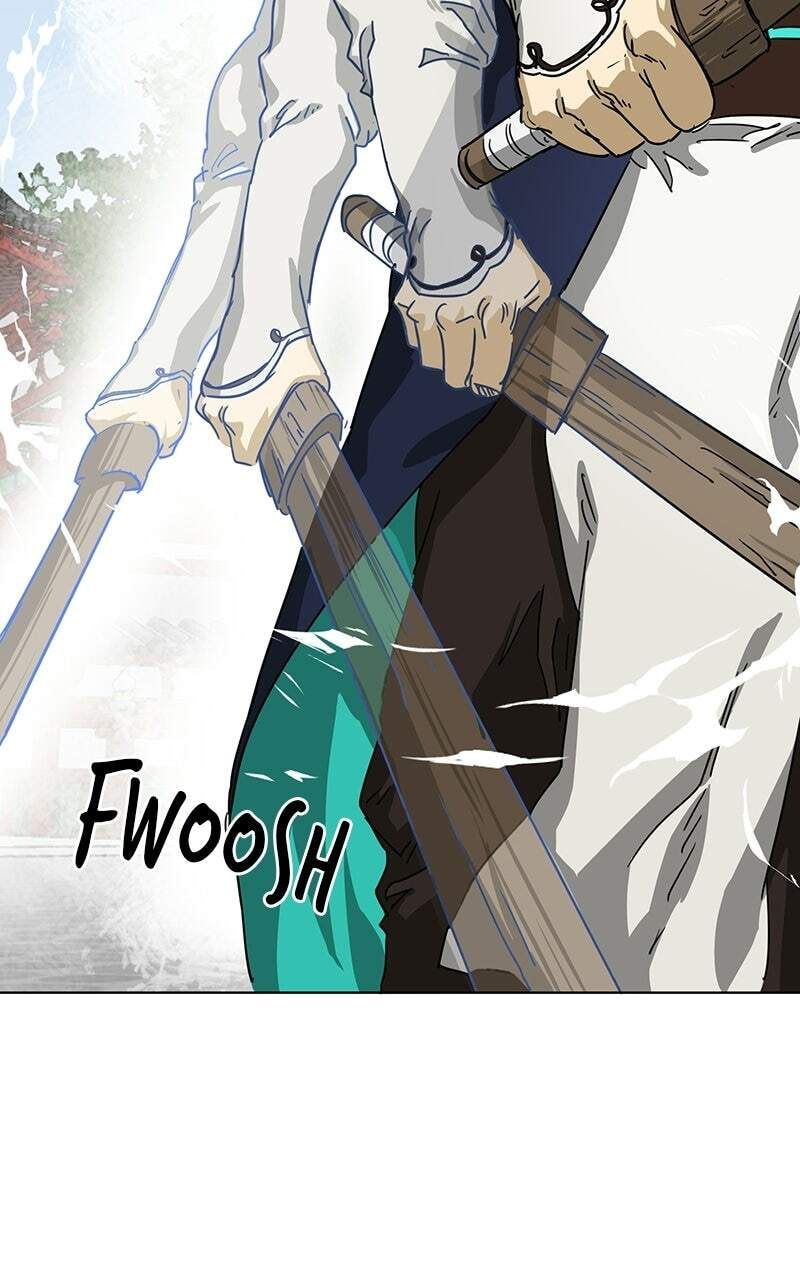 Read Infinite Leveling: Murim chapter 106 image 51 on Lezhin
