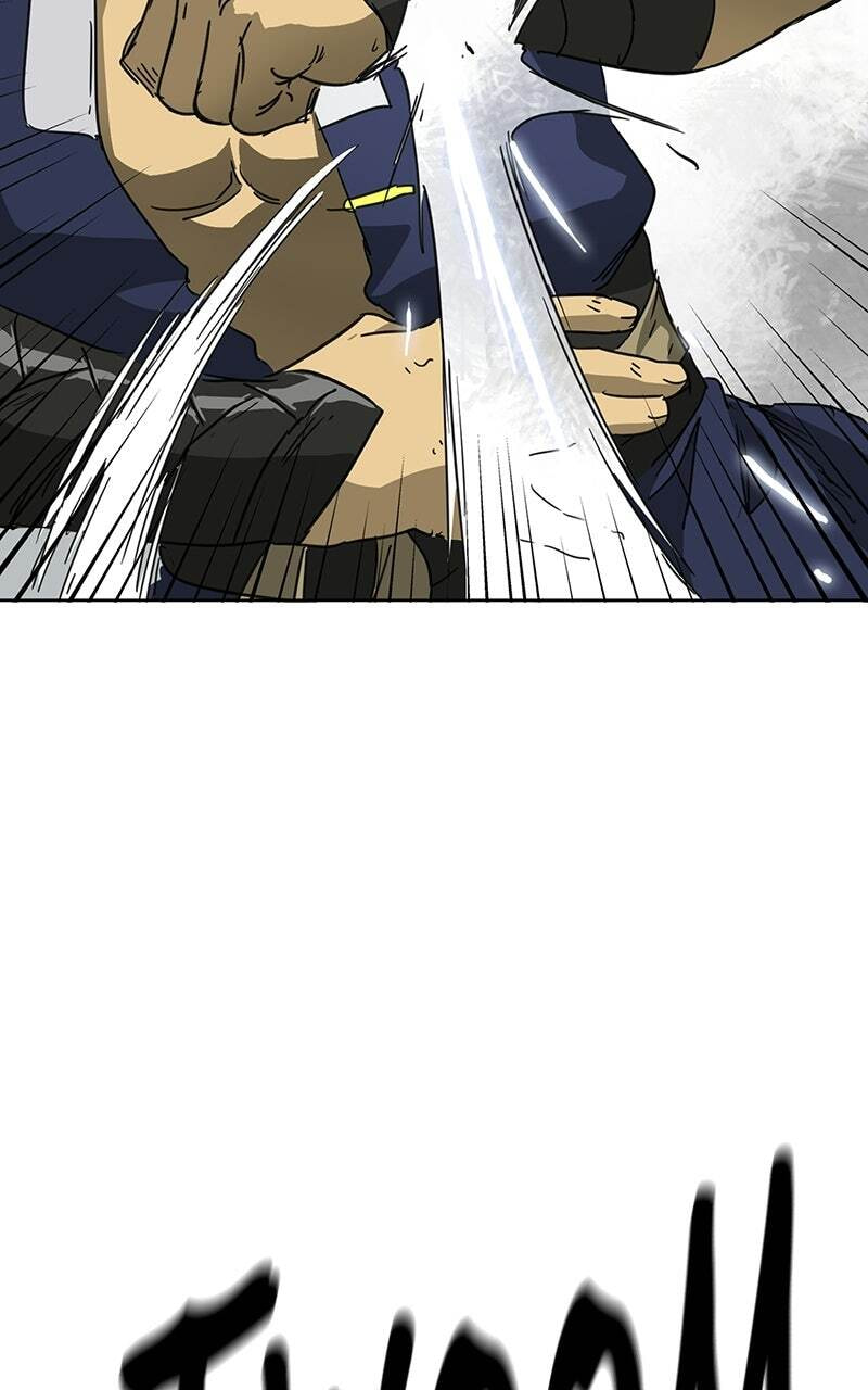 Read Infinite Leveling: Murim chapter 106 image 56 on Lezhin
