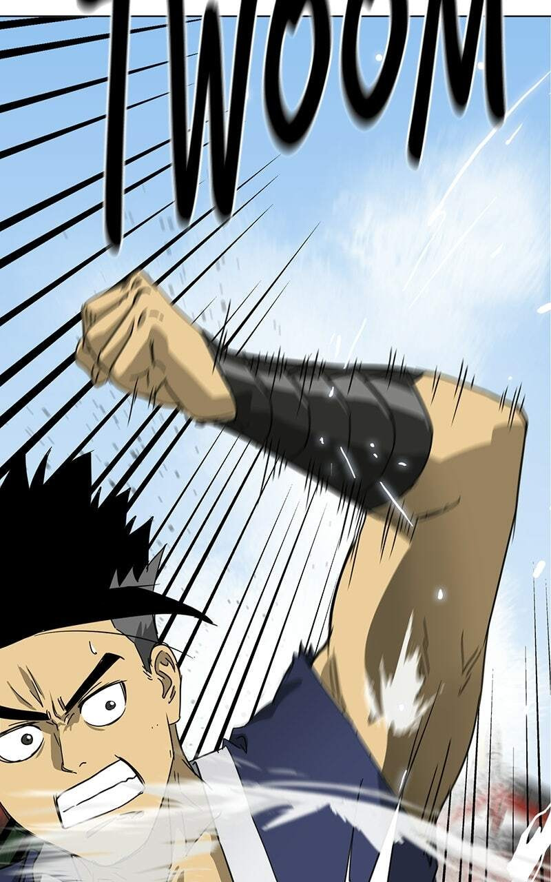 Read Infinite Leveling: Murim chapter 106 image 57 on Lezhin