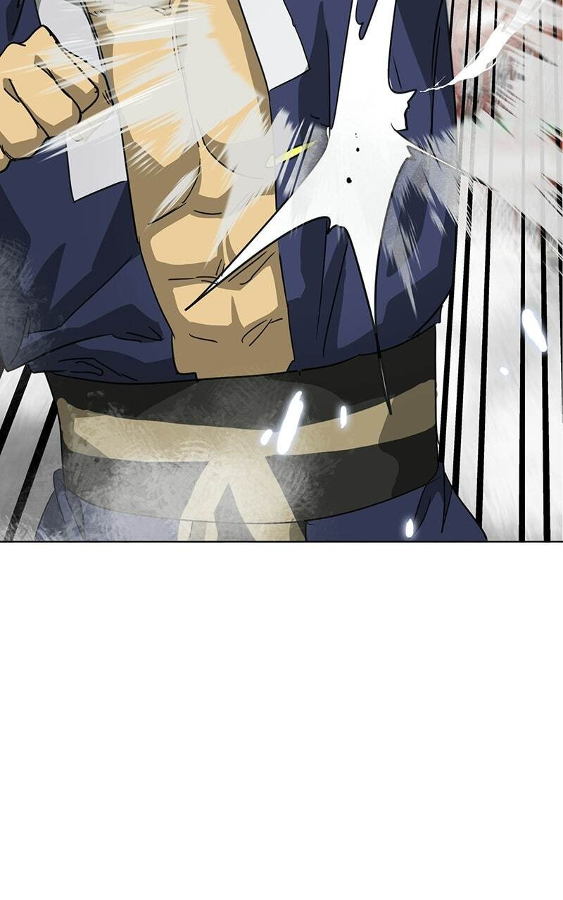 Read Infinite Leveling: Murim chapter 106 image 58 on Lezhin