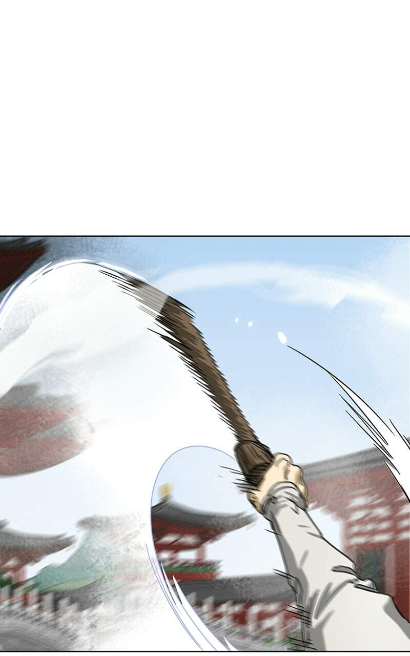 Read Infinite Leveling: Murim chapter 106 image 59 on Lezhin