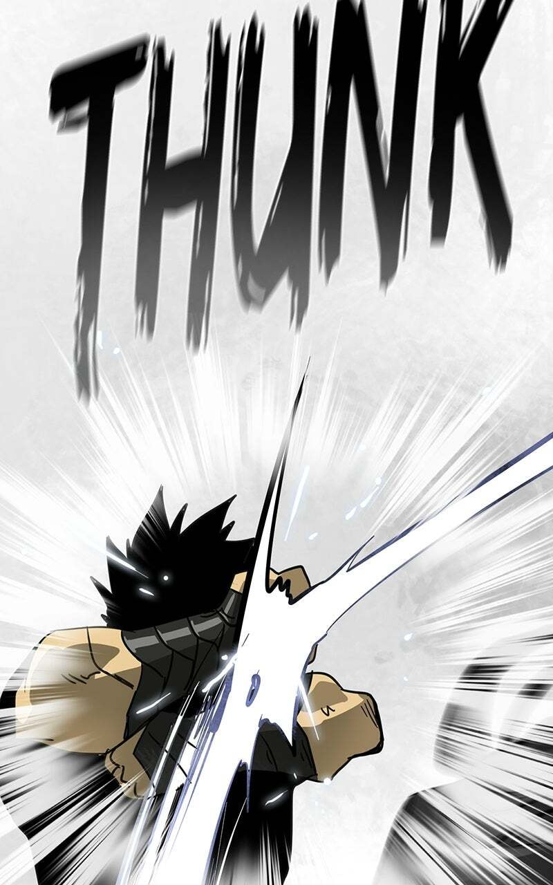 Read Infinite Leveling: Murim chapter 106 image 63 on Lezhin