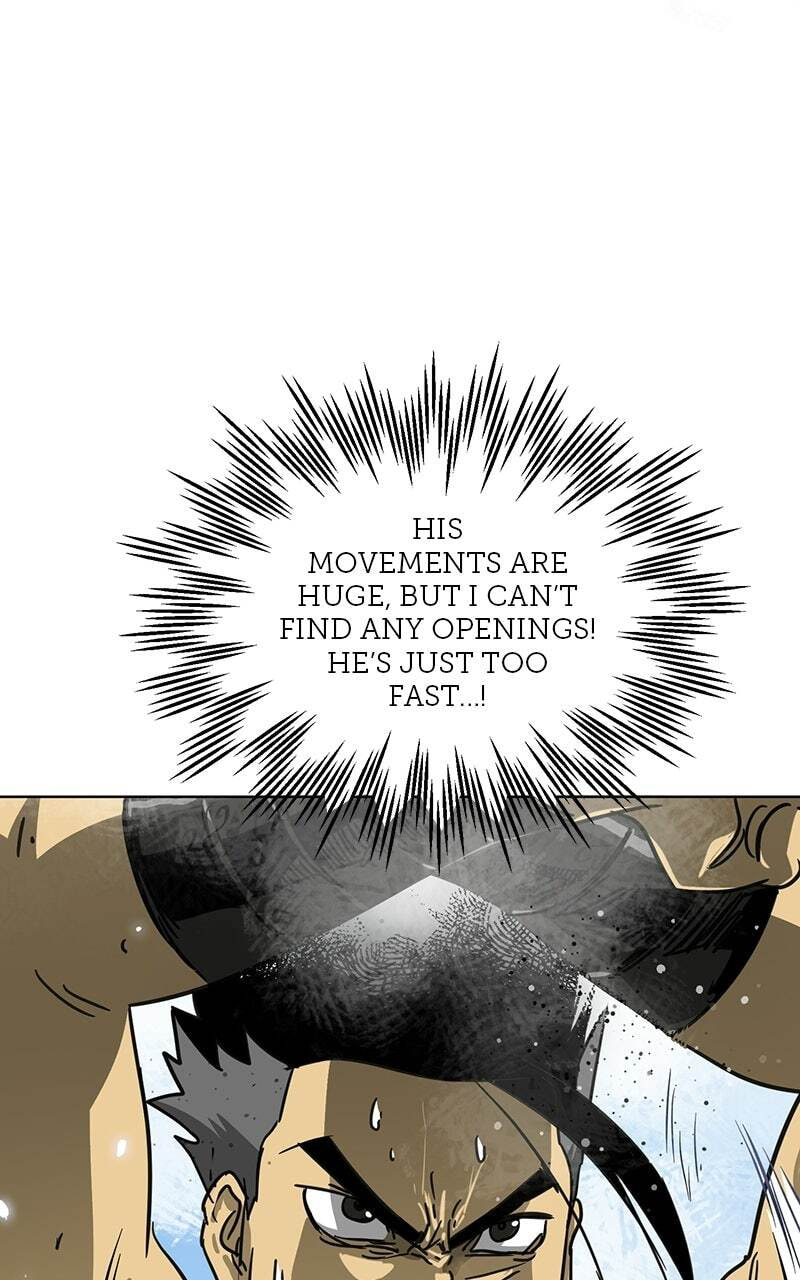 Read Infinite Leveling: Murim chapter 106 image 67 on Lezhin