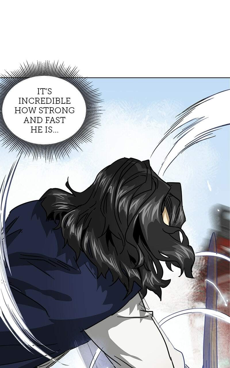 Read Infinite Leveling: Murim chapter 106 image 69 on Lezhin
