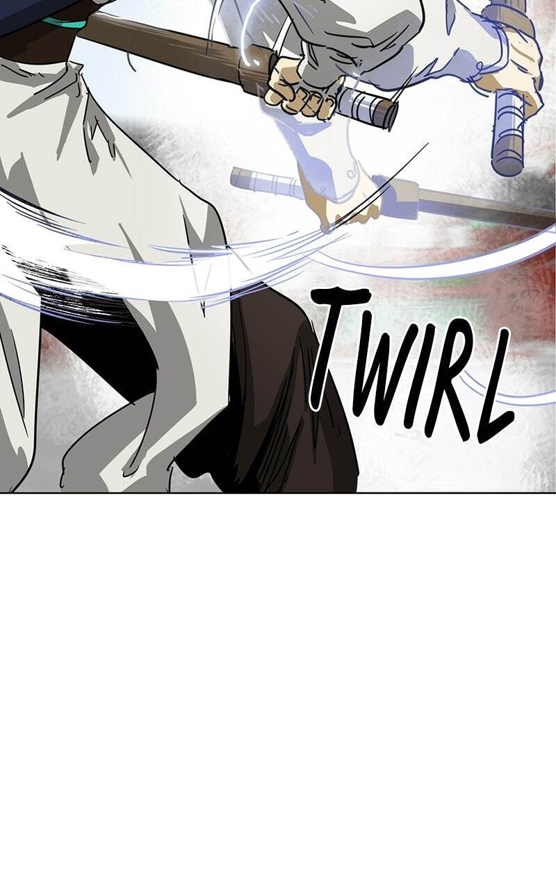 Read Infinite Leveling: Murim chapter 106 image 70 on Lezhin