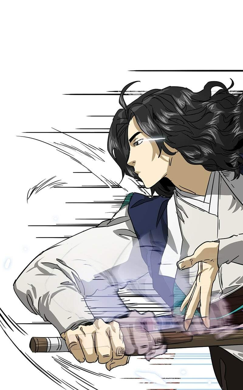 Read Infinite Leveling: Murim chapter 106 image 71 on Lezhin