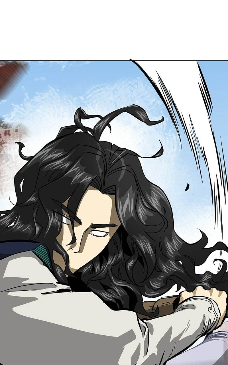 Read Infinite Leveling: Murim chapter 106 image 76 on Lezhin
