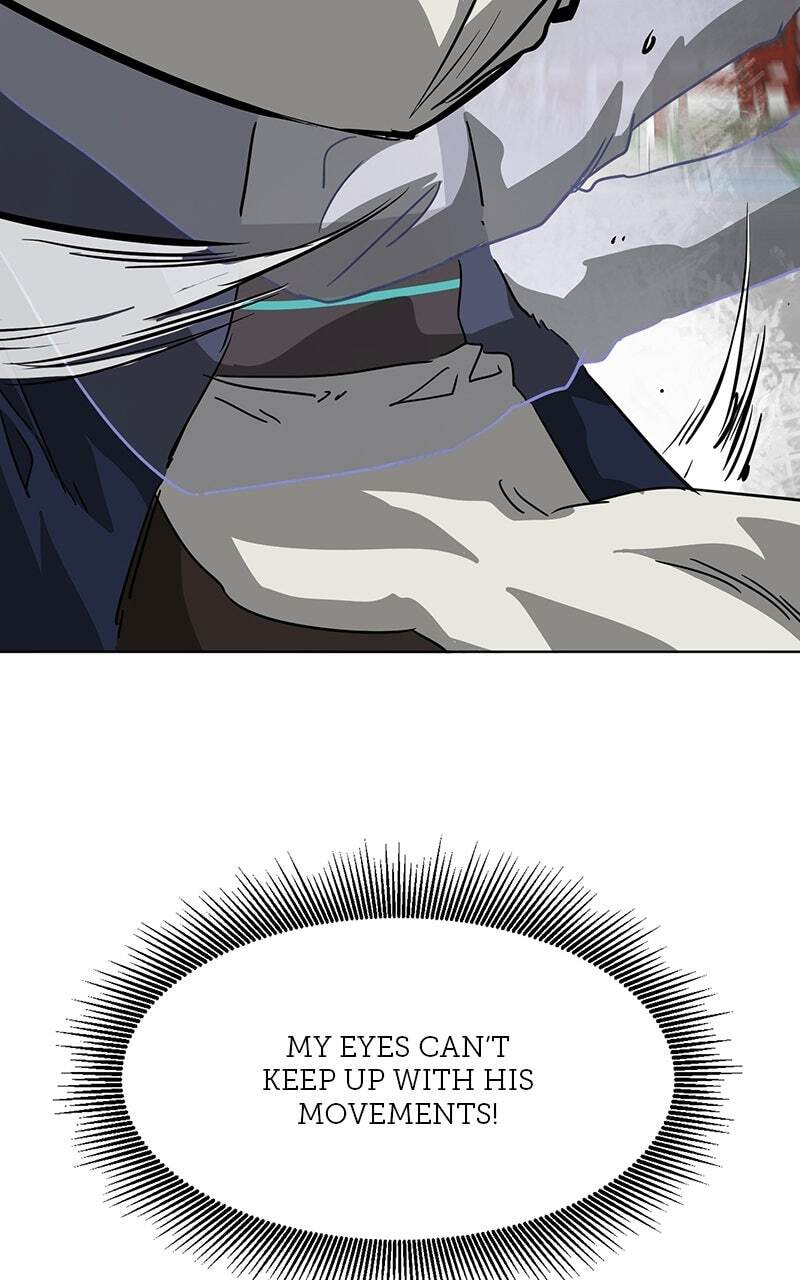 Read Infinite Leveling: Murim chapter 106 image 77 on Lezhin