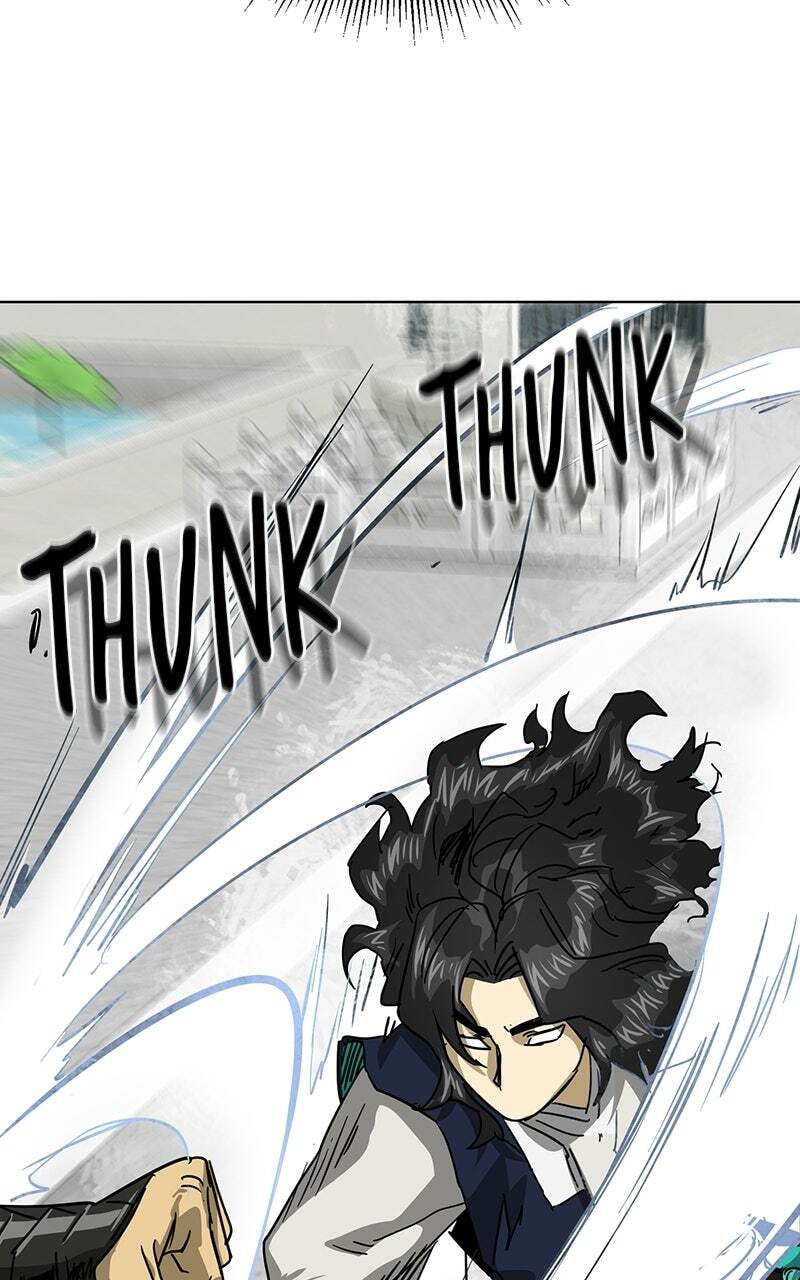 Read Infinite Leveling: Murim chapter 106 image 78 on Lezhin