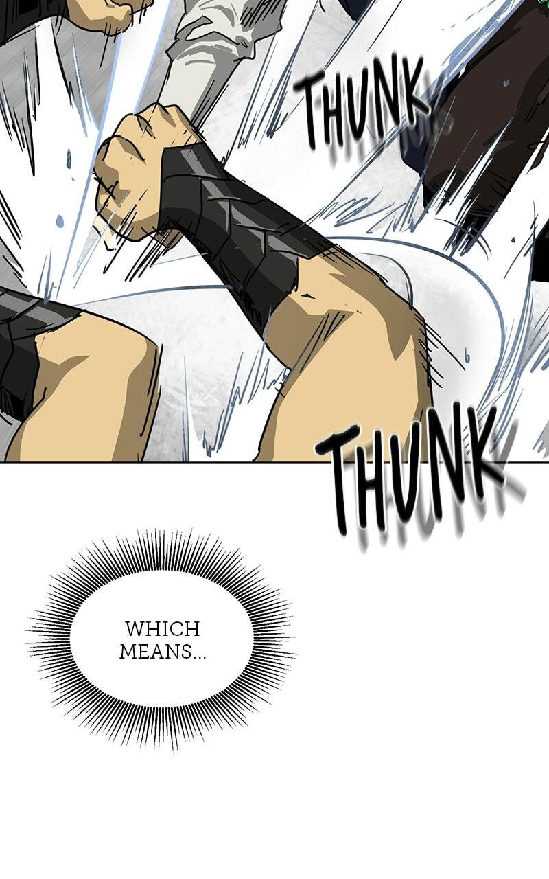 Read Infinite Leveling: Murim chapter 106 image 79 on Lezhin