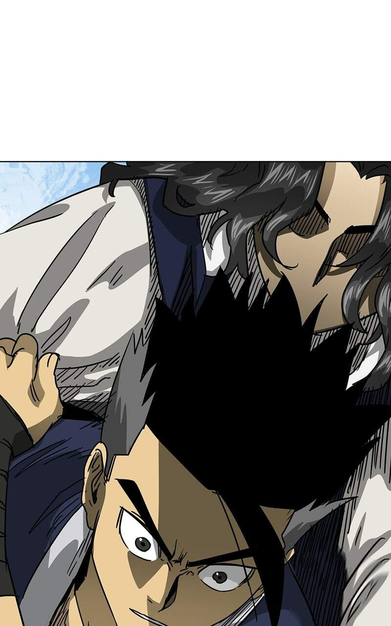 Read Infinite Leveling: Murim chapter 106 image 90 on Lezhin