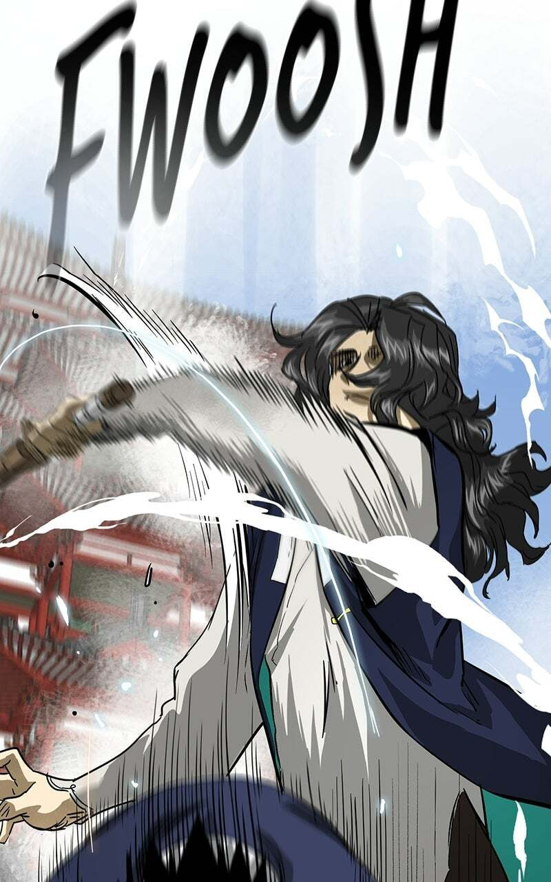 Read Infinite Leveling: Murim chapter 106 image 94 on Lezhin