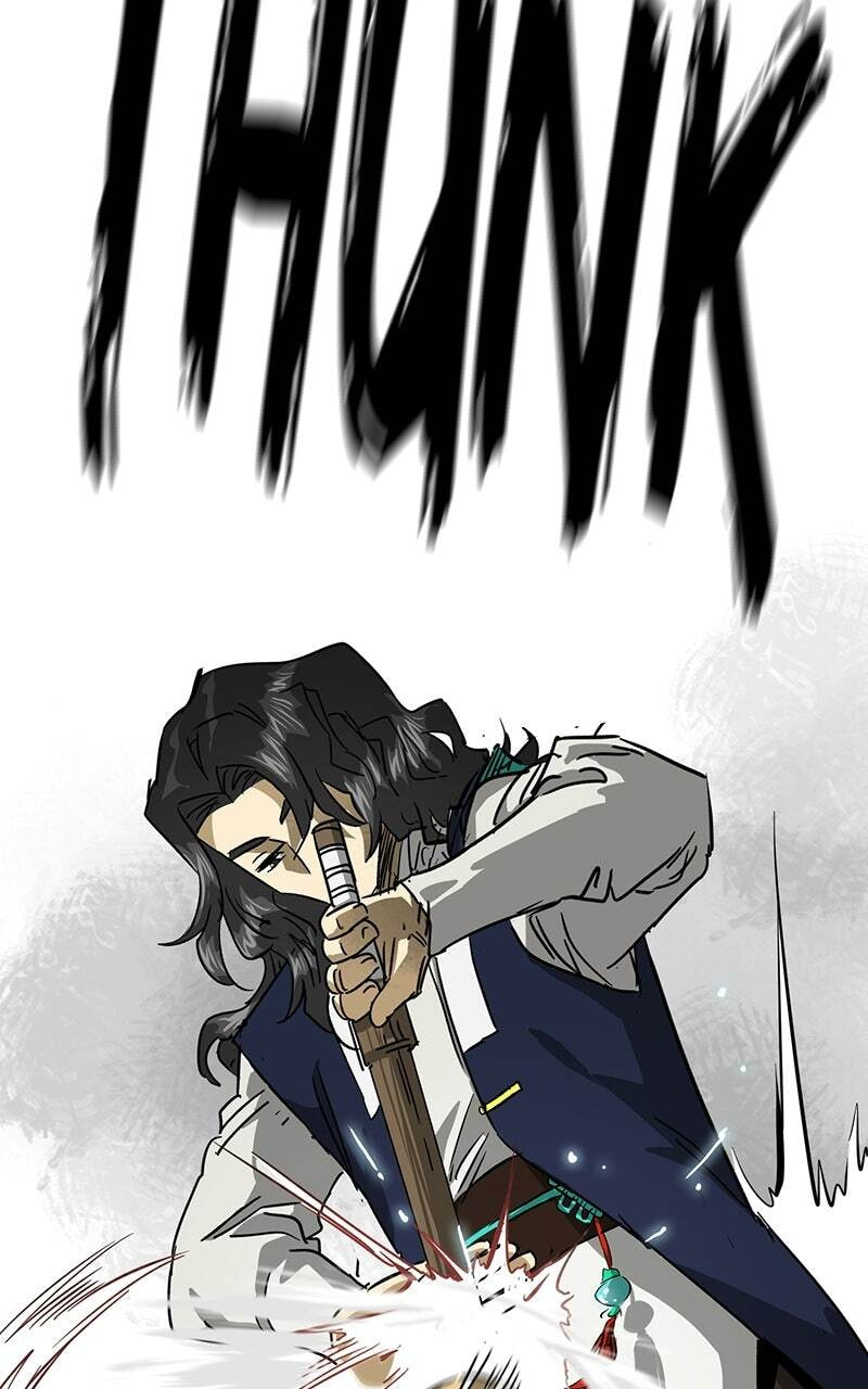 Read Infinite Leveling: Murim chapter 106 image 97 on Lezhin