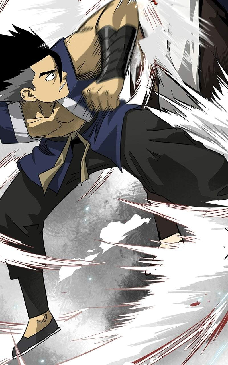 Read Infinite Leveling: Murim chapter 106 image 98 on Lezhin
