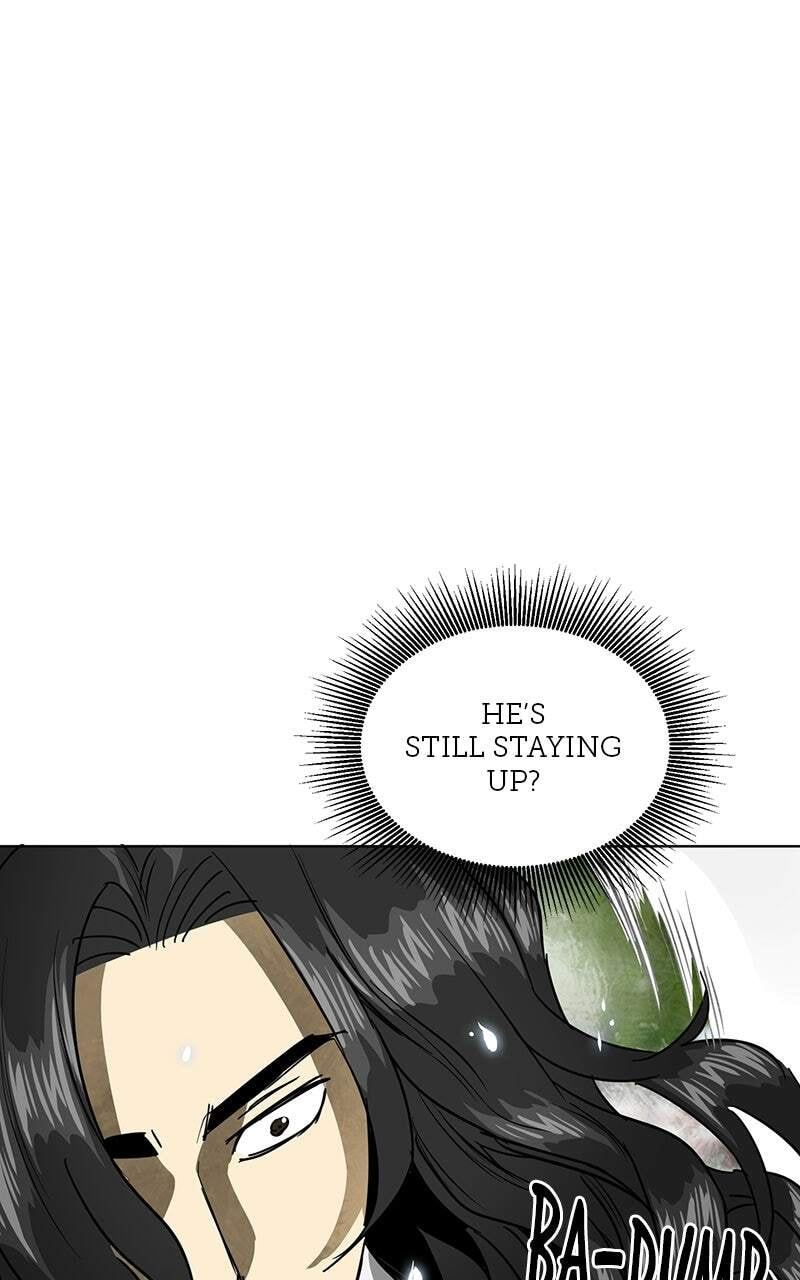 Read Infinite Leveling: Murim chapter 107 image 101 on Lezhin