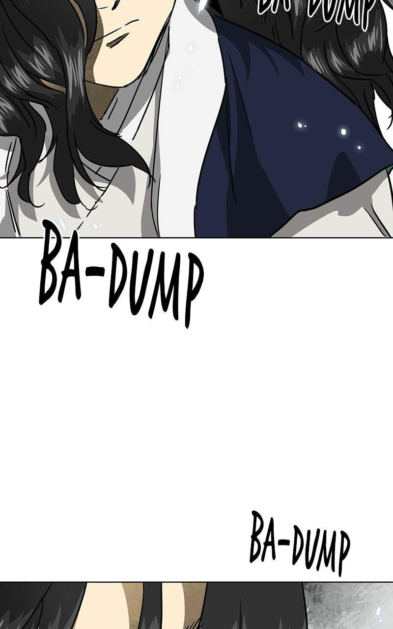 Read Infinite Leveling: Murim chapter 107 image 102 on Lezhin