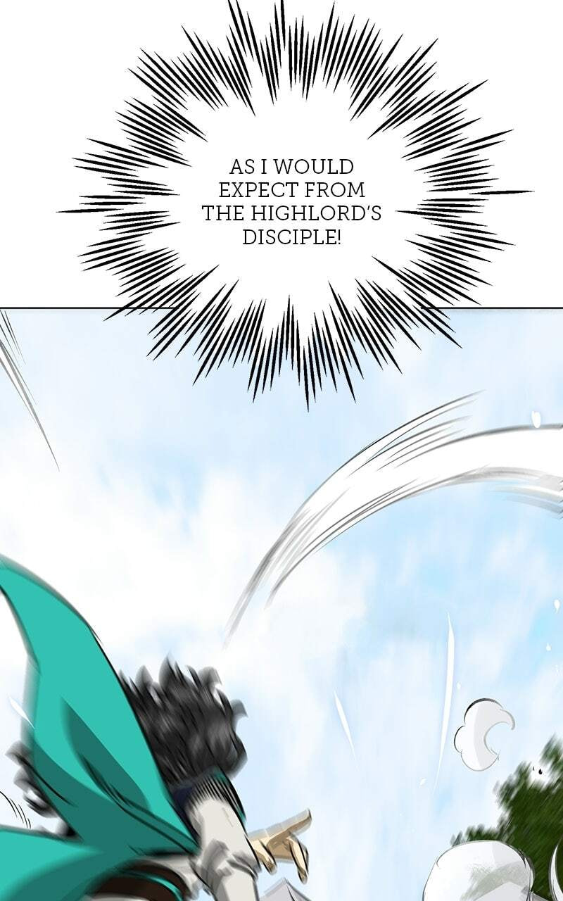 Read Infinite Leveling: Murim chapter 107 image 104 on Lezhin