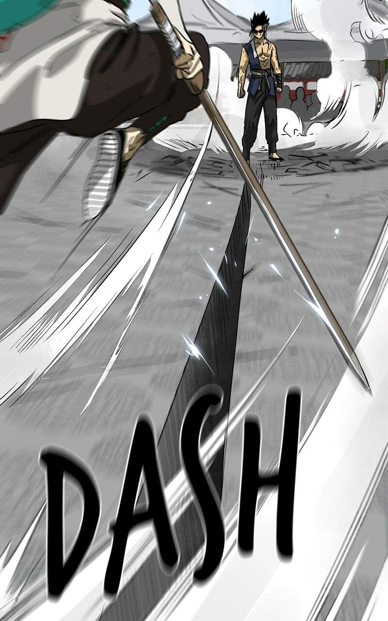 Read Infinite Leveling: Murim chapter 107 image 105 on Lezhin