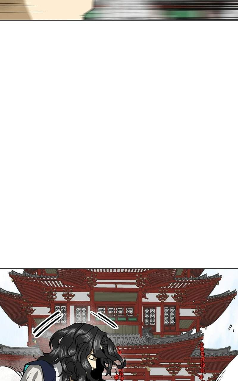 Read Infinite Leveling: Murim chapter 107 image 108 on Lezhin