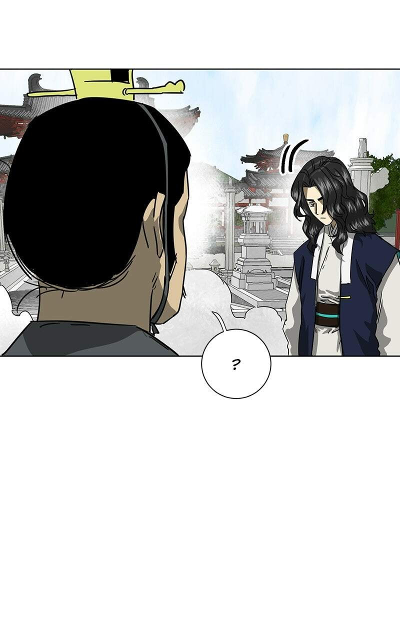 Read Infinite Leveling: Murim chapter 107 image 111 on Lezhin