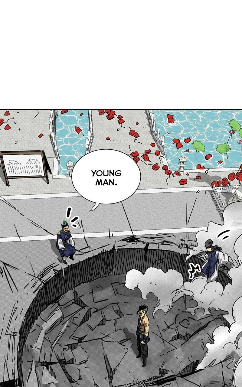 Read Infinite Leveling: Murim chapter 107 image 114 on Lezhin