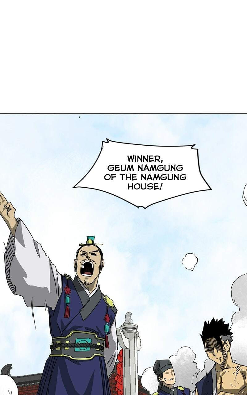 Read Infinite Leveling: Murim chapter 107 image 117 on Lezhin